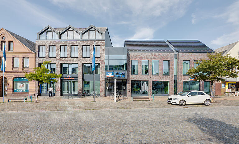 Referenzen | dl Architekten: Architekturbüro in Bredstedt ...